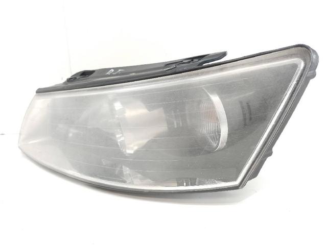 Reflektor lewy Hyundai Sonata 5 NF