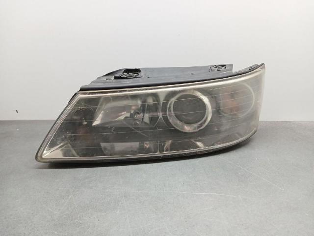 Reflektor lewy Hyundai Sonata 5 NF