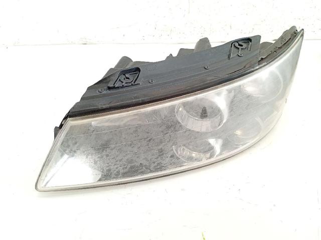 Reflektor lewy 921013KXXX HYUNDAI
