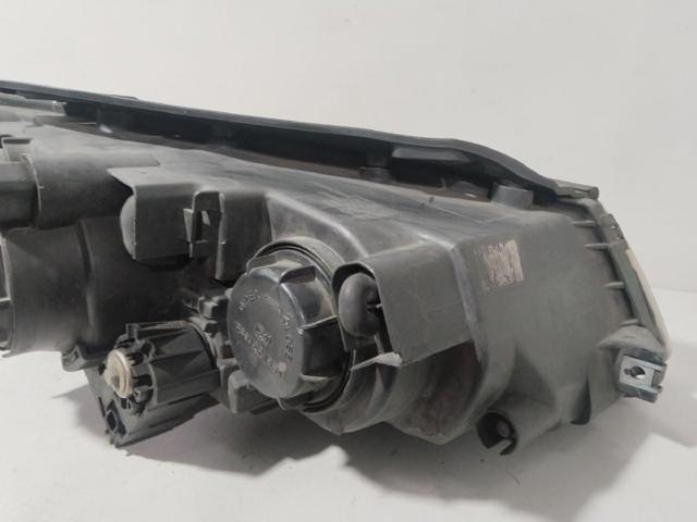 Reflektor lewy Hyundai Sonata 5 NF