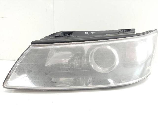 Reflektor lewy Hyundai Sonata 5 NF