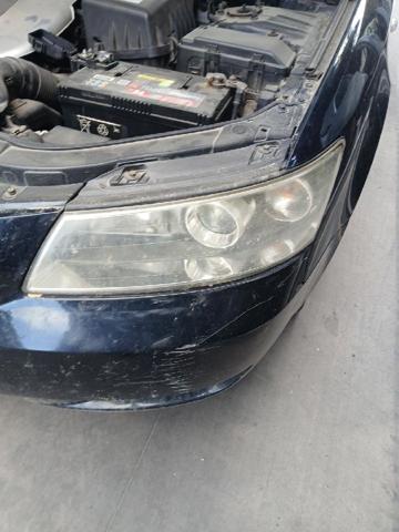 Reflektor lewy Hyundai Sonata 5 NF