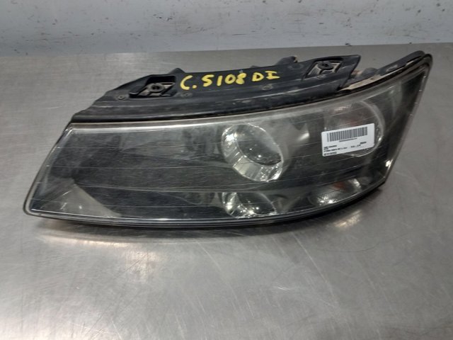Reflektor lewy 921013KXXX HYUNDAI