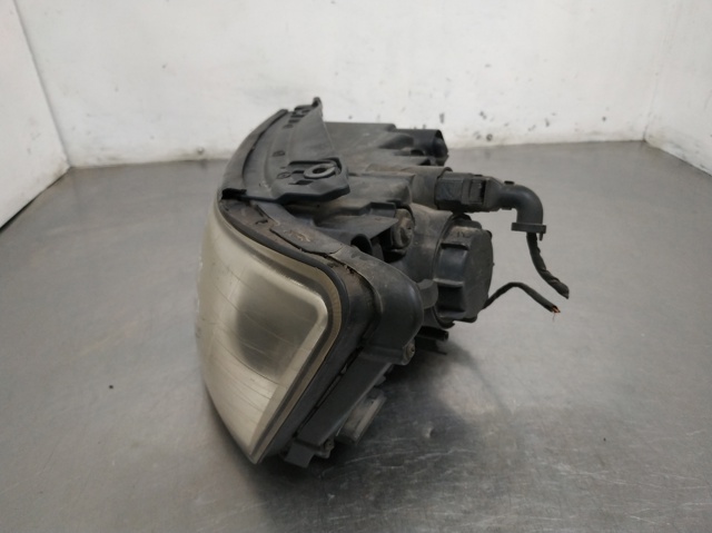 Reflektor lewy Hyundai Sonata 5 NF