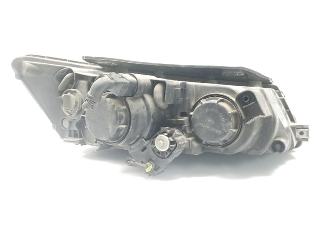 Reflektor lewy Hyundai Sonata 5 NF