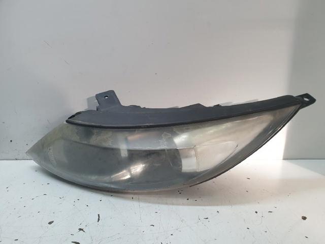 Reflektor lewy 921013U250 HYUNDAI