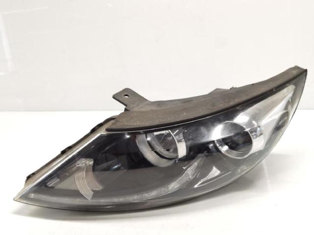 Reflektor lewy 921013U250 HYUNDAI