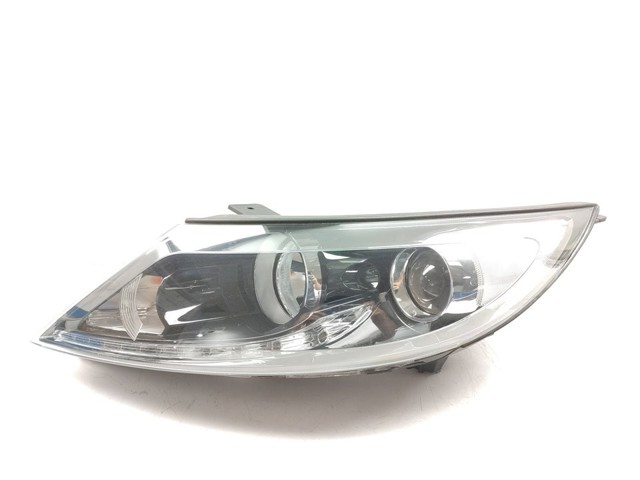 Reflektor lewy 921013U250 HYUNDAI