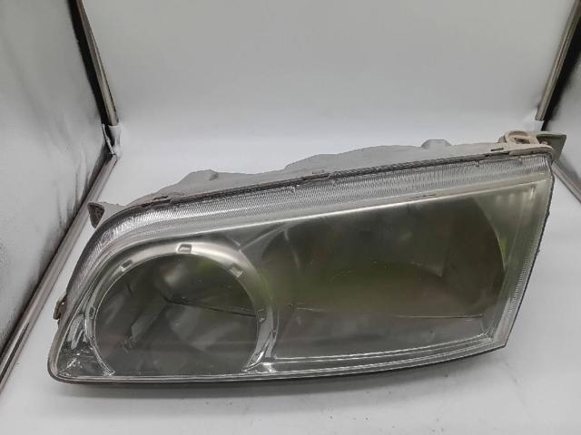 Reflektor lewy 921014A5XX HYUNDAI