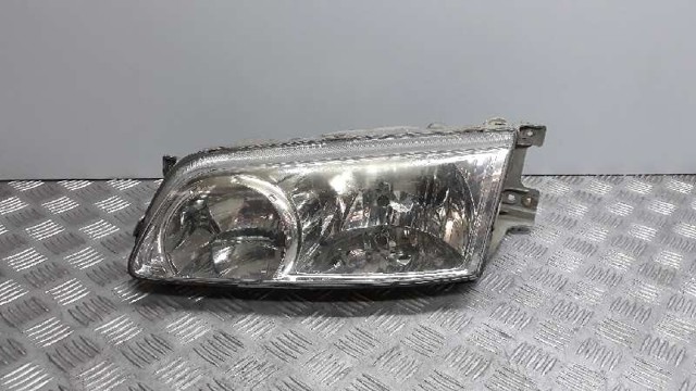 Reflektor lewy 921014A5XX HYUNDAI