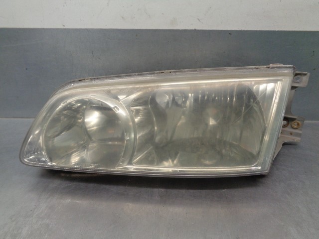 Reflektory Hyundai H200