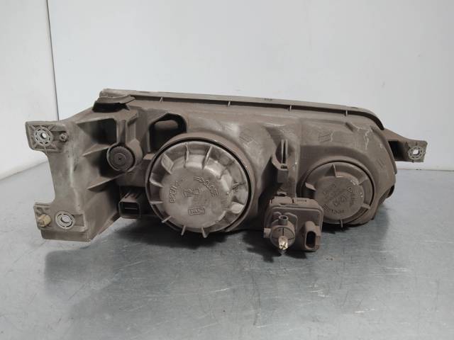 Reflektor lewy 921014A5XX HYUNDAI