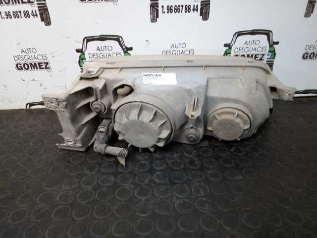 Reflektor lewy 921014A5XX HYUNDAI