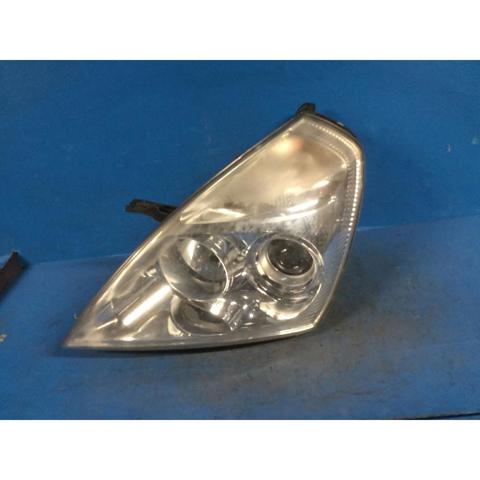 Reflektor lewy 921014D020 HYUNDAI