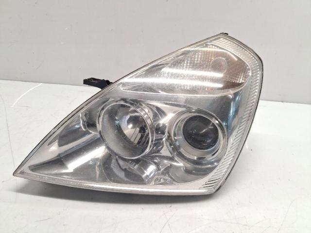 Reflektor lewy 921014D020 HYUNDAI