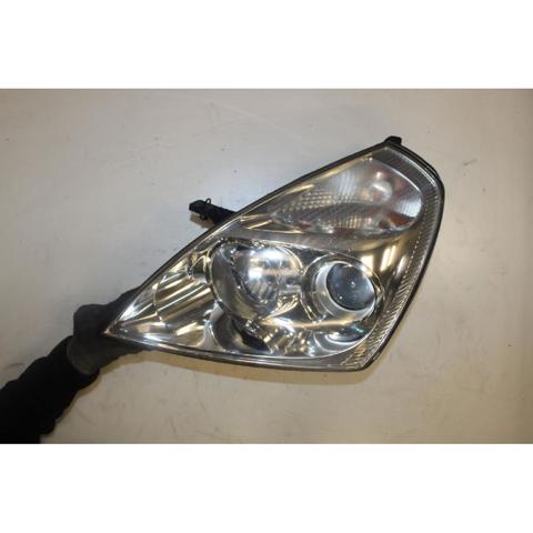 Reflektor lewy 921014D020 HYUNDAI