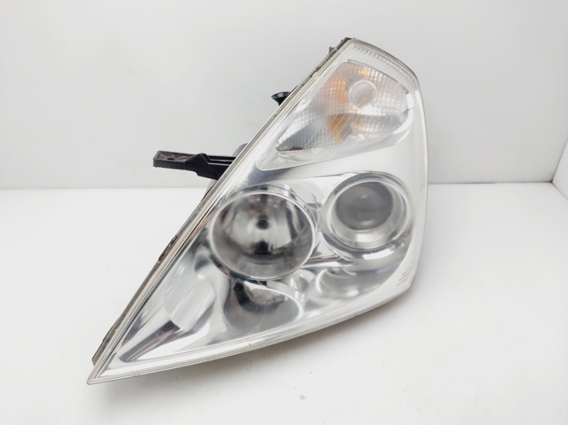 Reflektor lewy do KIA Carnival VQ
