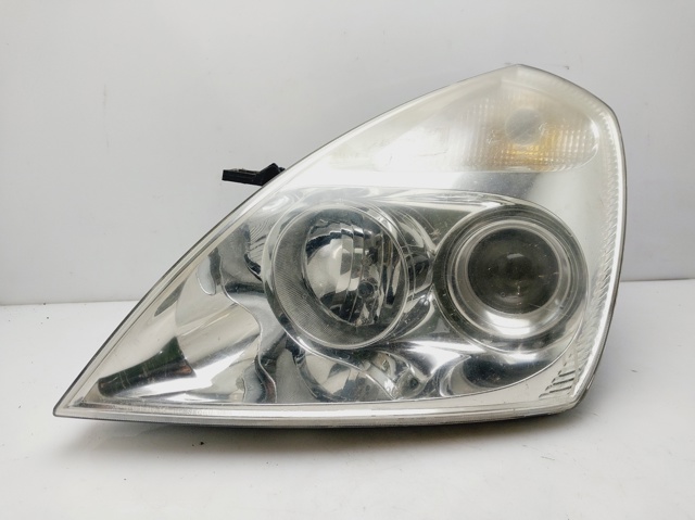 Reflektor lewy 921014D0XX HYUNDAI