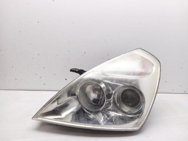 Reflektor lewy 921014D0XX HYUNDAI