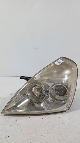 Reflektor lewy 921014D0XX HYUNDAI