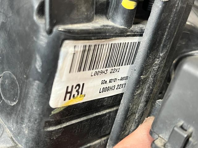 92101A6000 Hyundai/Kia