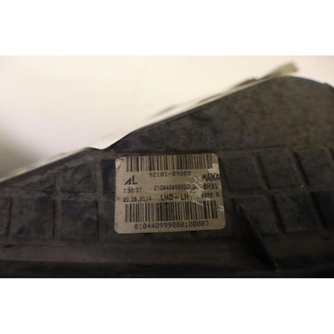 92101B9000 Hyundai/Kia