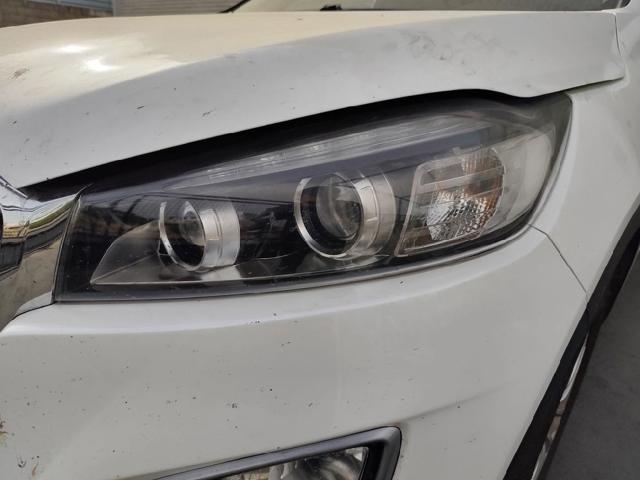 KIA Sorento III (2014-2020)