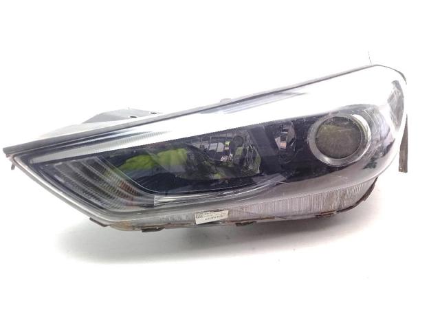 Reflektor lewy Hyundai Tucson 3 TL