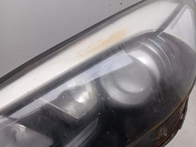 Reflektor lewy Hyundai Tucson 3 TL