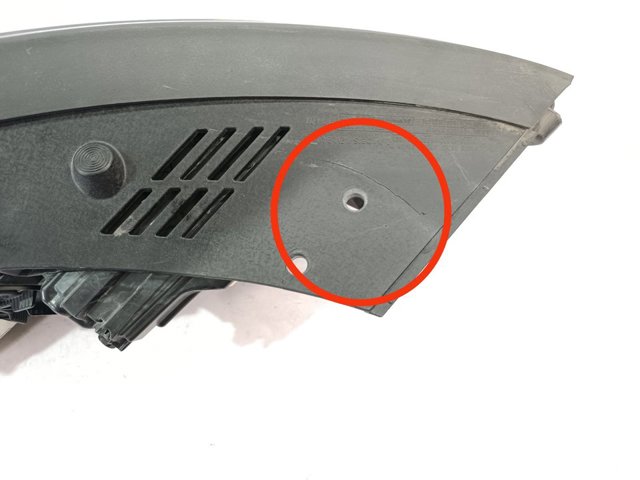 Reflektor lewy Hyundai Tucson 3 TL