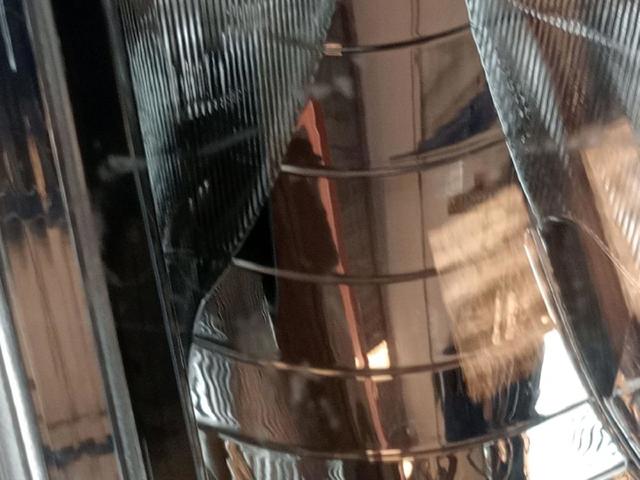 Reflektor lewy Hyundai Tucson 3 TL