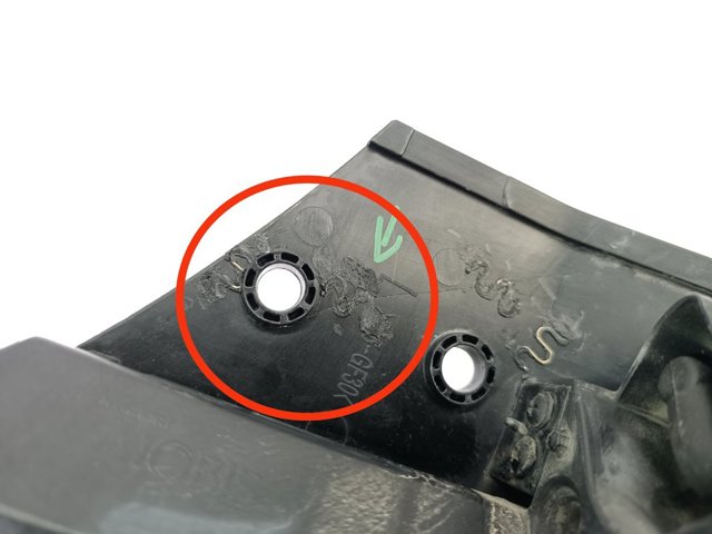 Reflektor lewy Hyundai Tucson 3 TL