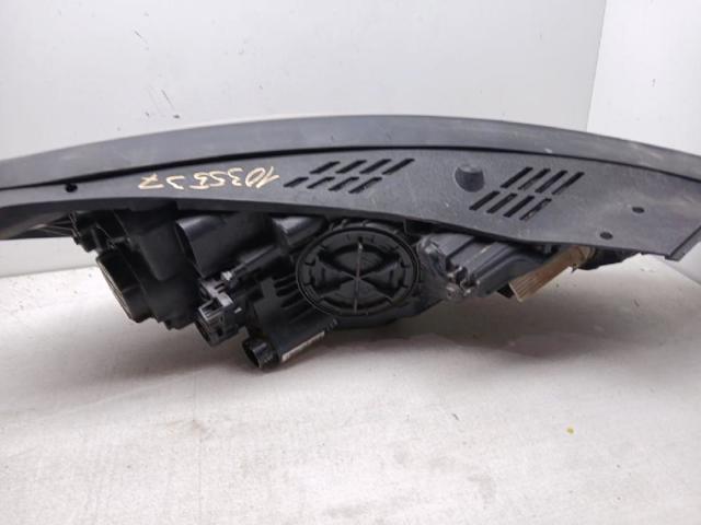 Reflektor lewy Hyundai Tucson 3 TL