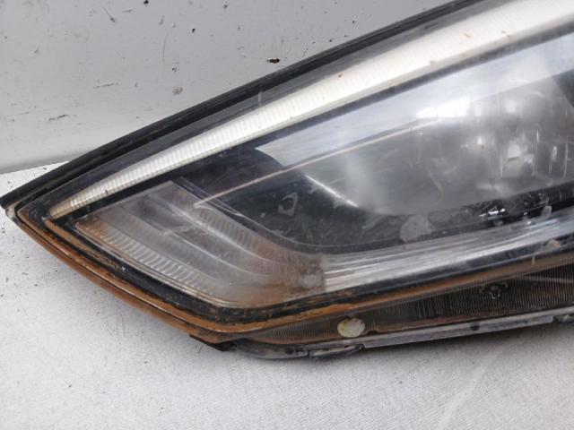 Reflektor lewy Hyundai Tucson 3 TL