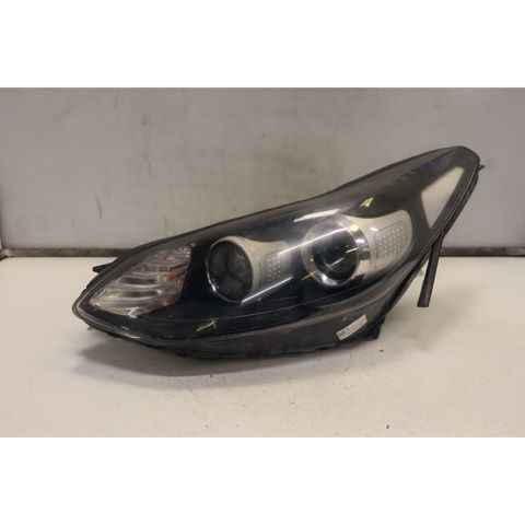 Reflektor lewy 92101F1010 HYUNDAI