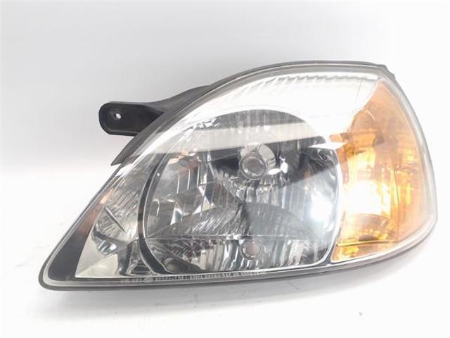Reflektor lewy KIA Rio 1 DC