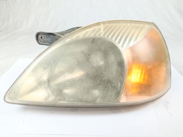 Reflektor lewy KIA Rio 1 DC