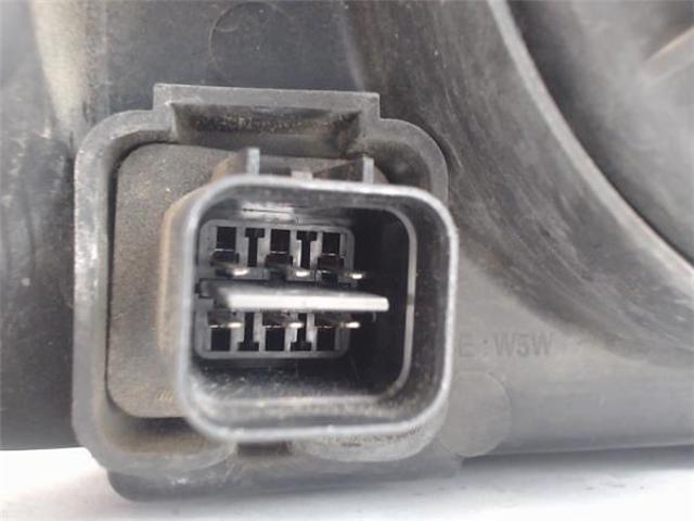 Reflektor lewy KIA Rio 1 DC