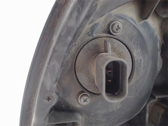 Reflektor lewy KIA Rio 1 DC