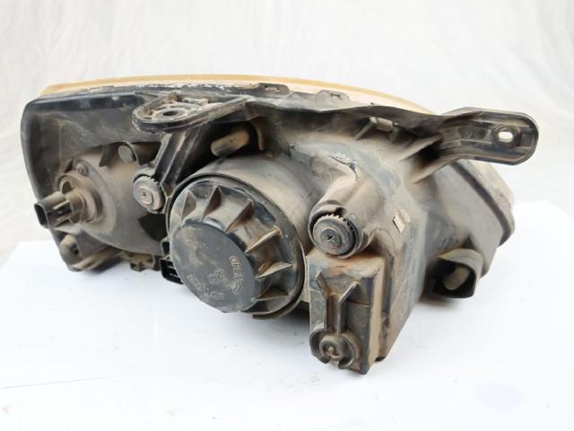 Reflektor lewy KIA Rio 1 DC