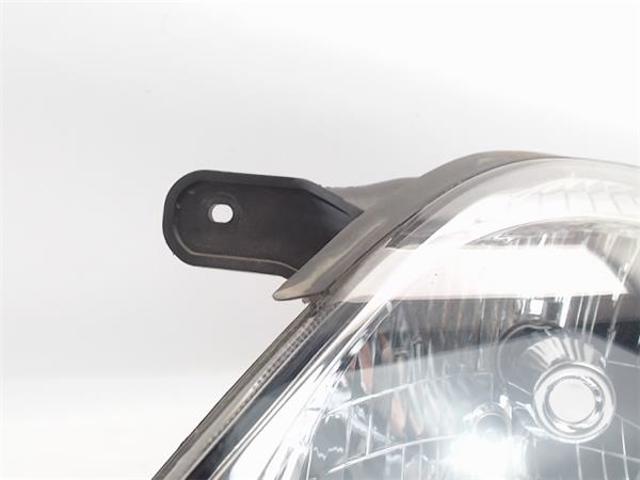 Reflektor lewy KIA Rio 1 DC