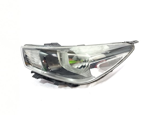 Reflektor lewy 92101H8 HYUNDAI