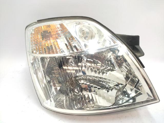 Reflektory KIA Picanto