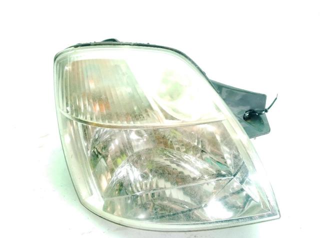 Reflektor prawy 9210207060 HYUNDAI