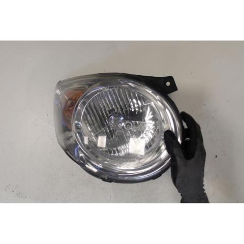 9210207520 Hyundai/Kia