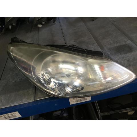 Reflektor prawy do Hyundai I10 PA