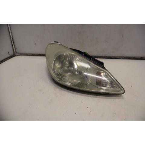 Kupić Reflektor prawy Hyundai I10  PA w dobrej cenie