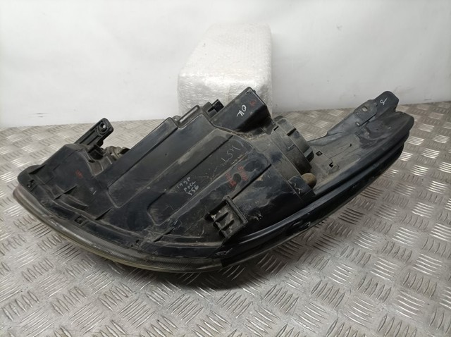 Reflektor prawy Hyundai I10 PA