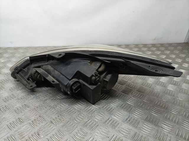 Reflektor prawy Hyundai I10 PA