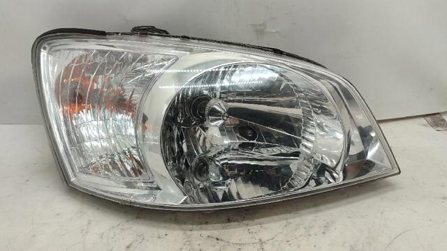 Reflektor prawy 921021CXXX HYUNDAI